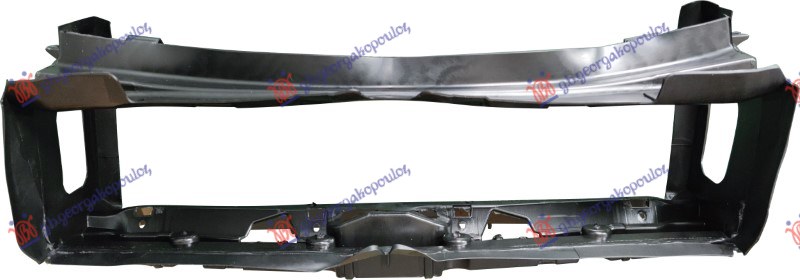 USMERIVAC VAZDUHA UNUTRASNJI PLASTICNI (ZA HLADNJAK) BMW SERIES 1 3/5D 2015-2019 (F21/F20)