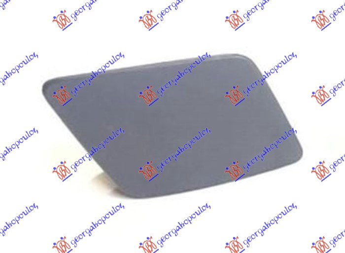 POKLOPAC PRSKALICE FARA BMW SERIES 1 3/5D 2011-2015 (F21/F20)