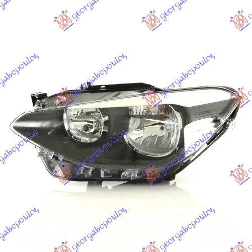 FAR ELEKTRICNI (SA MOTOROM) (DEPO) BMW SERIES 1 3/5D 2011-2015 (F21/F20)