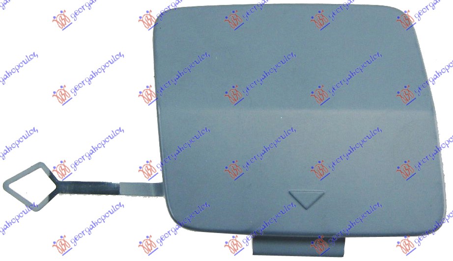 POKLOPAC KUKE PREDNJEG BRANIKA PM BMW SERIES 1 3/5D 2011-2015 (F21/F20)