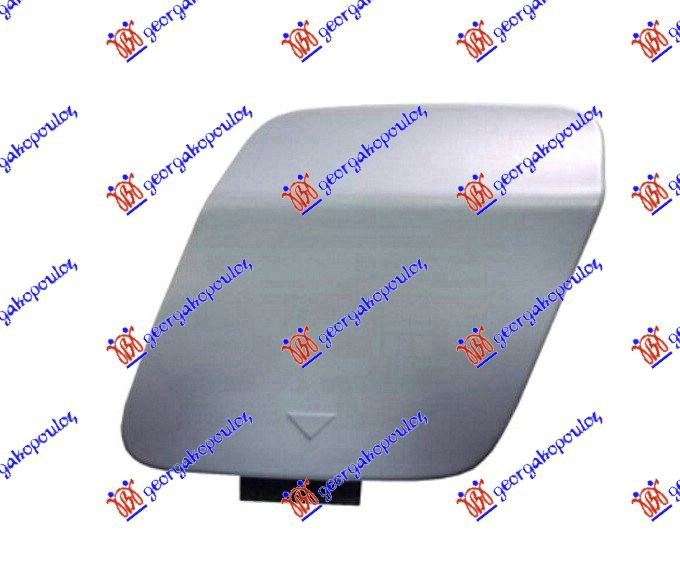 POKLOPAC KUKE PREDNJEG BRANIKA (M-SPORT) BMW SERIES 1 3/5D 2011-2015 (F21/F20)