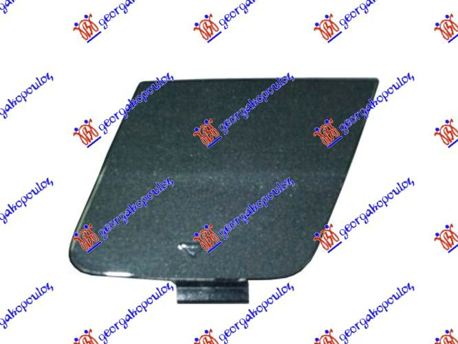 POKLOPAC KUKE ZADNJEG BRANIKA (M-SPORT) BMW SERIES 1 3/5D 2011-2015 (F21/F20)