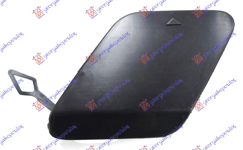 POKLOPAC KUKE ZADNJEG BRANIKA PM BMW SERIES 1 3/5D 2011-2015 (F21/F20)