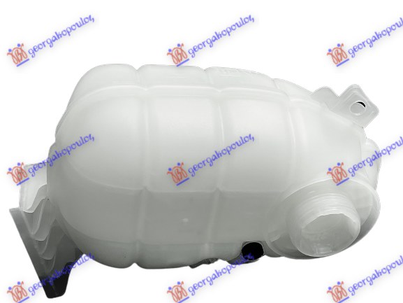 POSUDA ZA ANTIFRIZ (DIZEL) BMW SERIES 1 3/5D 2015-2019 (F21/F20)