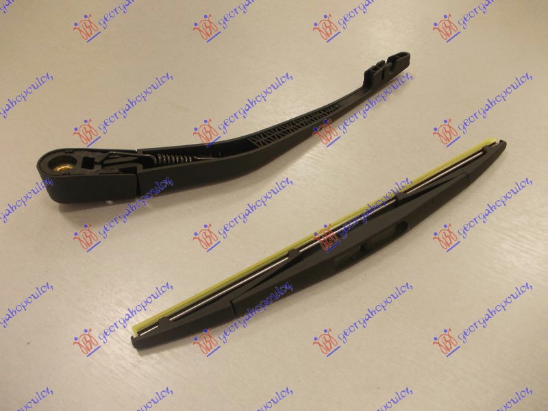 ZADNJI BRISAC KOMPLET 315mm BMW SERIES 1 3/5D 2015-2019 (F21/F20)