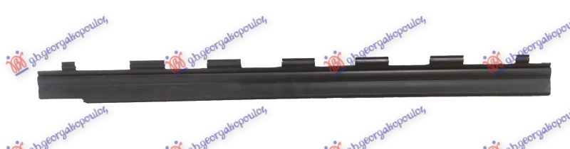 USMERIVAC VAZDUHA HLADNJAKA DONJI (KEDER) BMW SERIES 1 3/5D 2015-2019 (F21/F20)