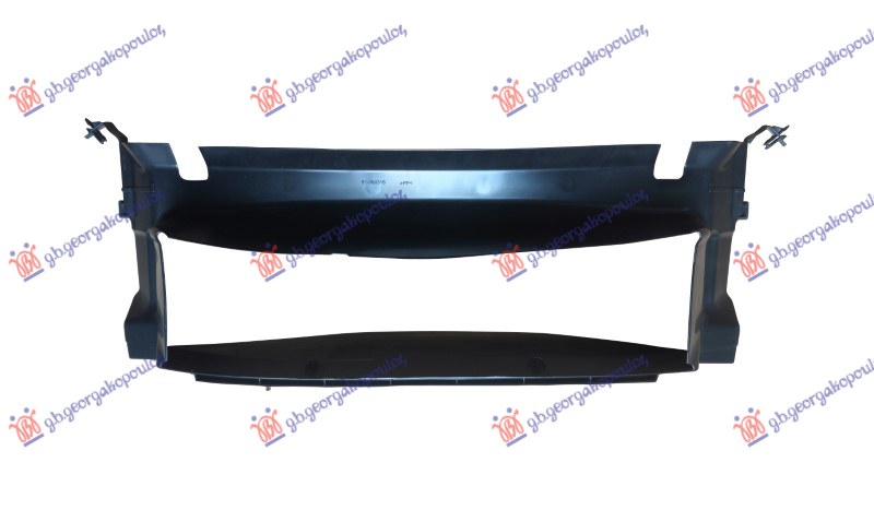 USMERIVAC VAZDUHA (ZA HLADNJAK) PREDNJI DONJI PLASTICNI (M-SPORT) BMW SERIES 1 3/5D 2015-2019 (F21/F20)