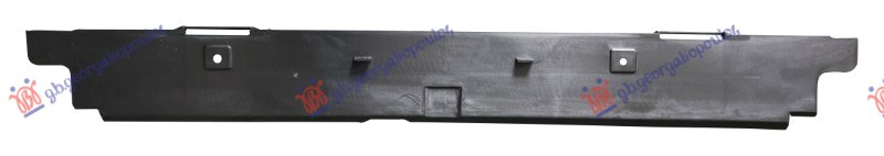 NOSAC HLADNJAKA GORNJI PLASTICNI BMW SERIES 1 3/5D 2015-2019 (F21/F20)