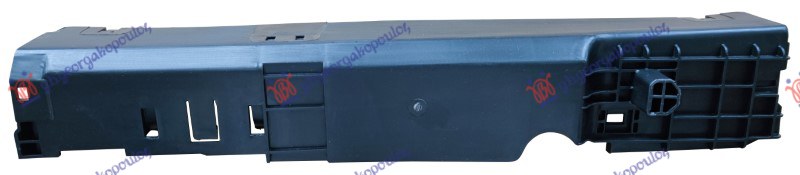NOSAC HLADNJAKA VERTIKALNI PLASTICNI BMW SERIES 1 3/5D 2015-2019 (F21/F20)