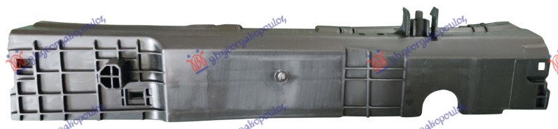 NOSAC HLADNJAKA VERTIKALNI PLASTICNI BMW SERIES 1 3/5D 2015-2019 (F21/F20)