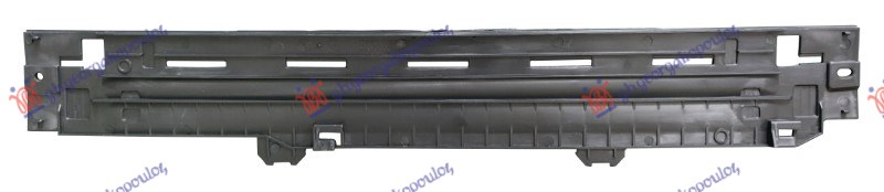 NOSAC HLADNJAKA DONJI PLASTICNI BMW SERIES 1 3/5D 2015-2019 (F21/F20)