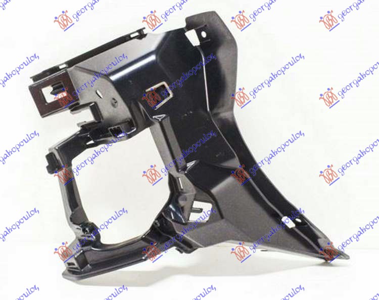 NOSAC PREDNJEG BRANIKA PLASTICNI BMW SERIES 1 3/5D 2015-2019 (F21/F20)