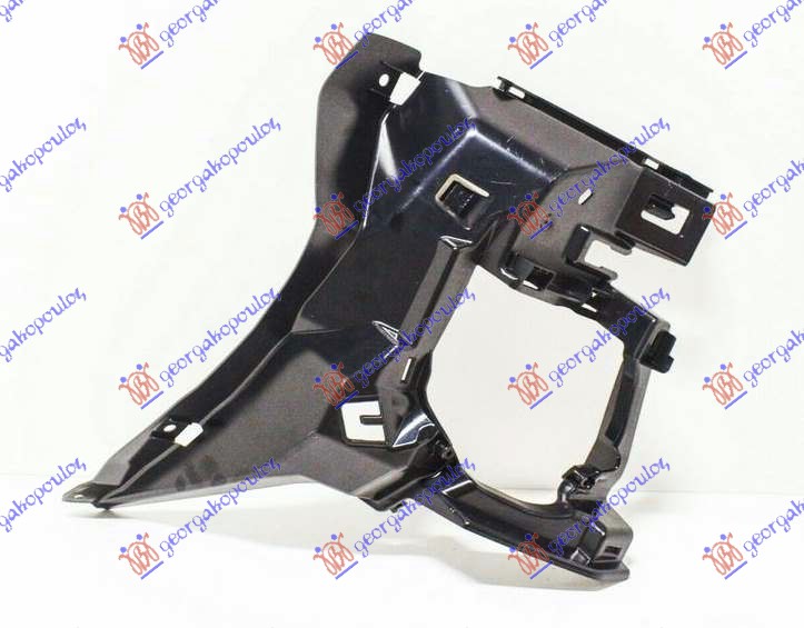 NOSAC PREDNJEG BRANIKA PLASTICNI BMW SERIES 1 3/5D 2015-2019 (F21/F20)