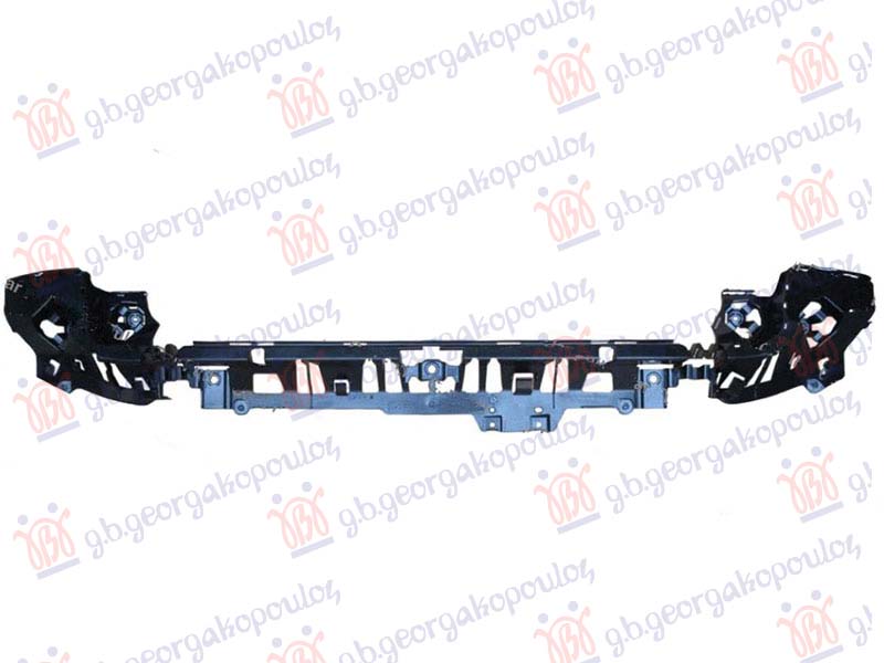 SINA ZADNJEG BRANIKA PLASTICNA BMW SERIES 1 3/5D 2015-2019 (F21/F20)