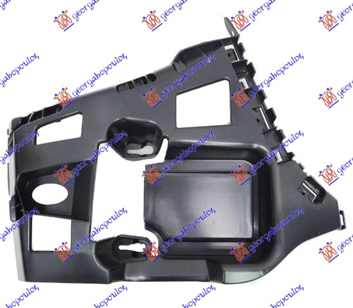 NOSAC ZADNJEG BRANIKA BOCNI PLASTICNI BMW SERIES 1 3/5D 2015-2019 (F21/F20)