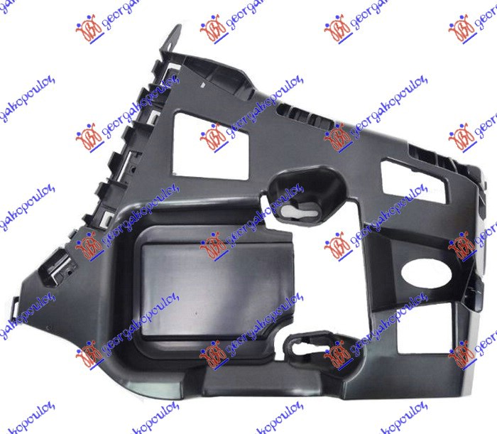 NOSAC ZADNJEG BRANIKA BOCNI PLASTICNI BMW SERIES 1 3/5D 2015-2019 (F21/F20)