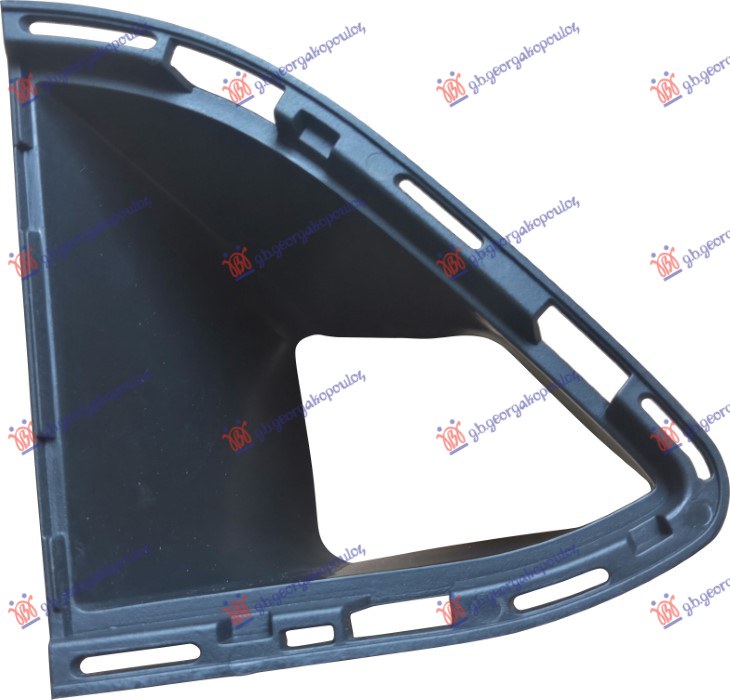 USMERIVAC VAZDUHA PREDNJEG BRANIKA (M-SPORT) BMW SERIES 1 3/5D 2015-2019 (F21/F20)