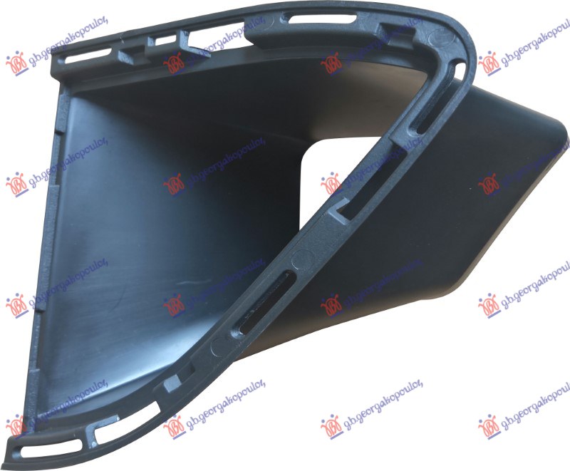 USMERIVAC VAZDUHA PREDNJEG BRANIKA (M-SPORT) BMW SERIES 1 3/5D 2015-2019 (F21/F20)