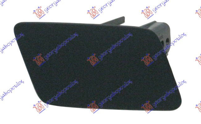 POKLOPAC PRSKALICE FARA BMW SERIES 1 3/5D 2015-2019 (F21/F20)