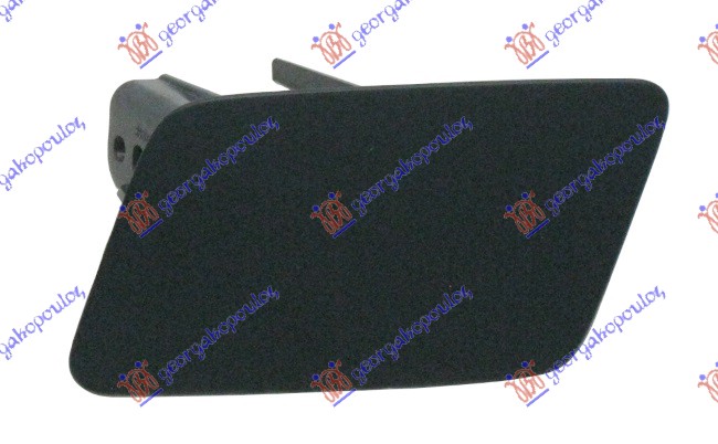 POKLOPAC PRSKALICE FARA BMW SERIES 1 3/5D 2015-2019 (F21/F20)