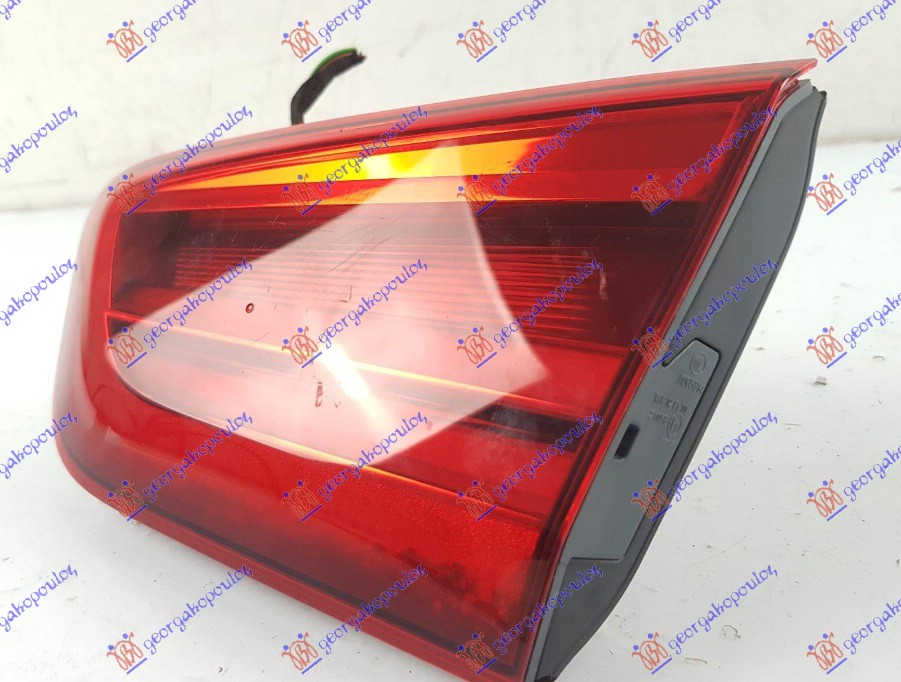STOP LAMPA UNUTRASNJA (LED) (ORIGINALNI) BMW SERIES 1 3/5D 2015-2019 (F21/F20)
