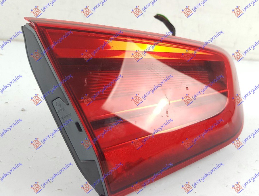 STOP LAMPA UNUTRASNJA (LED) (ORIGINALNI) BMW SERIES 1 3/5D 2015-2019 (F21/F20)