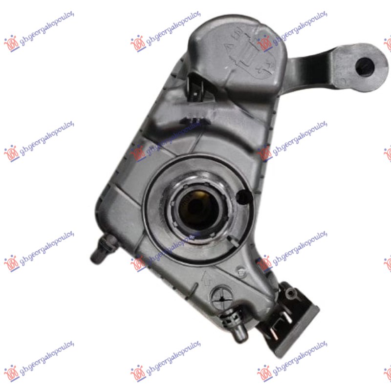 POSUDA ZA ANTIFRIZ (BENZIN) -2016 BMW SERIES 1 3/5D 2015-2019 (F21/F20)