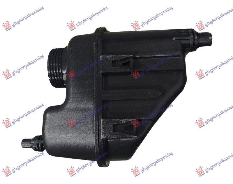 POSUDA ZA ANTIFRIZ (BENZIN) 2016- BMW SERIES 1 3/5D 2015-2019 (F21/F20)