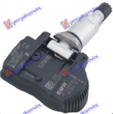 SENZOR PRITISKA U GUMAMA (TPMS) (433MHz) BMW SERIES i3 2013-2017 (I01)