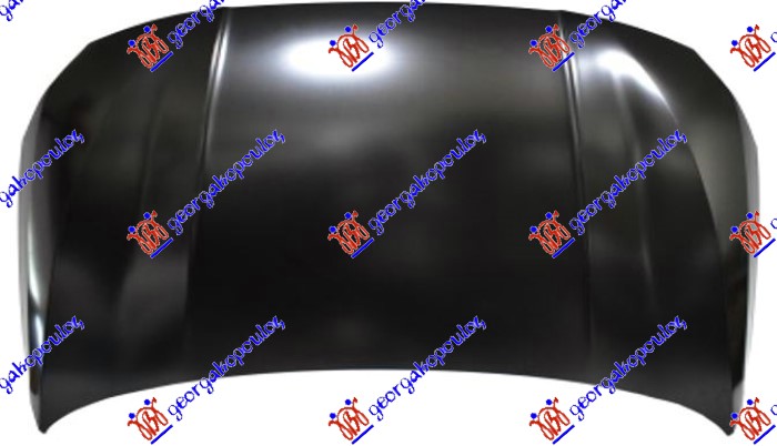 HAUBA BMW SERIES 1 2019-2024 (F40)