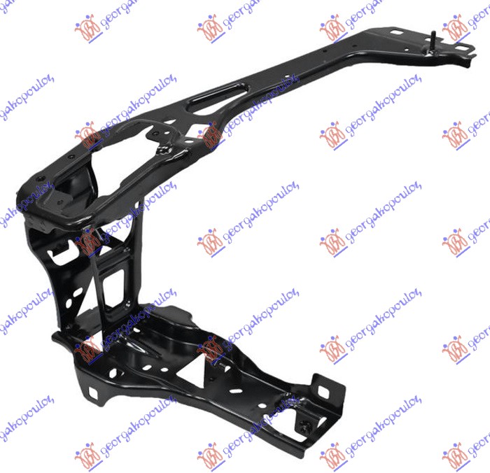 NOSAC HLADNJAKA GORNJI BMW SERIES 1 2019-2024 (F40)