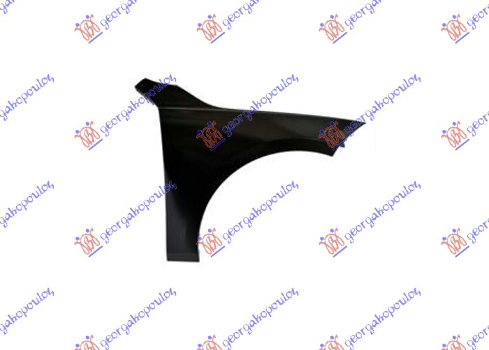 BLATOBRAN BMW SERIES 1 2019-2024 (F40)