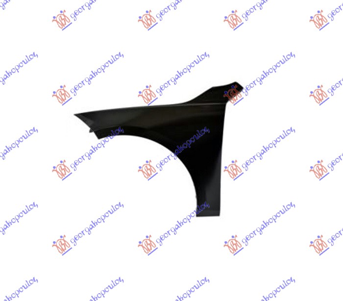 BLATOBRAN BMW SERIES 1 2019-2024 (F40)