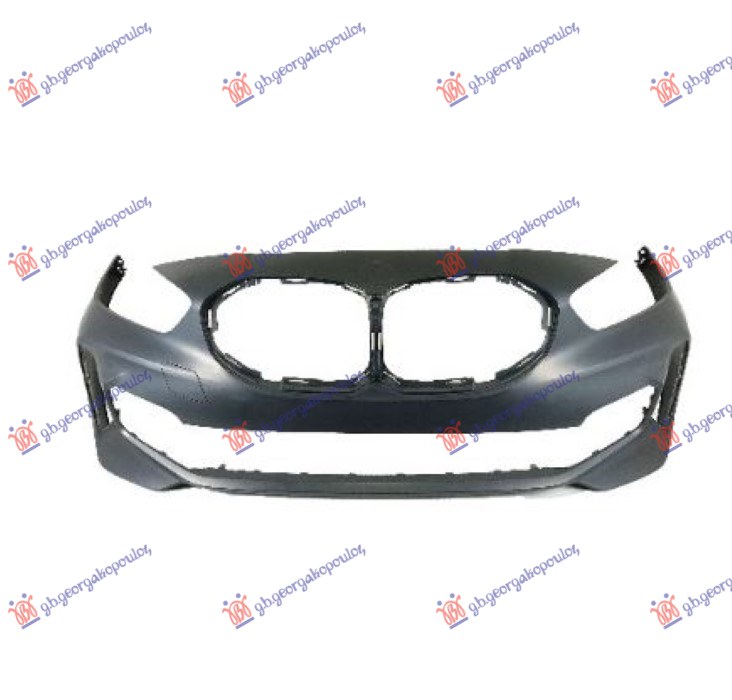 PREDNJI BRANIK PM (F40) (M-SPORT) BMW SERIES 1 2019-2024 (F40)