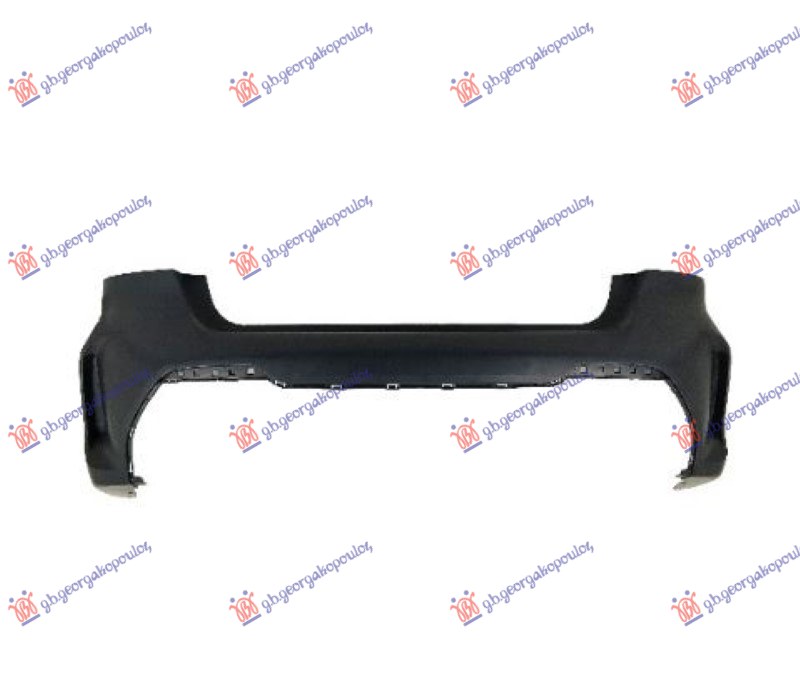 ZADNJI BRANIK PM (M-SPORT & M135) BMW SERIES 1 2019-2024 (F40)