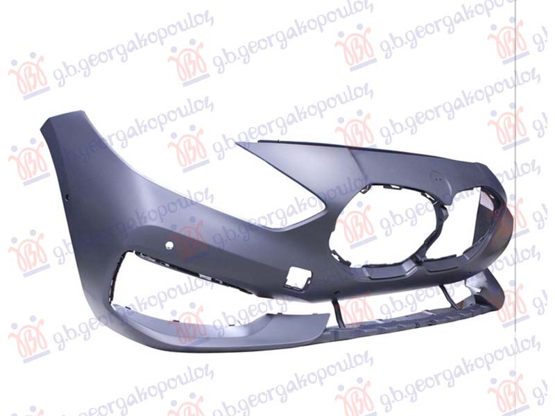 PREDNJI BRANIK PM (6 PDC SENZORI) BMW SERIES 1 2019-2024 (F40)
