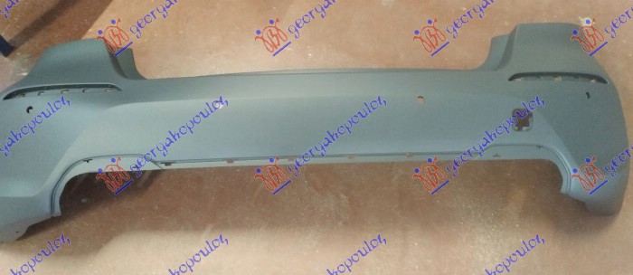 ZADNJI BRANIK PM (PDC SENZORI) (SPORT LINE) BMW SERIES 1 2019-2024 (F40)