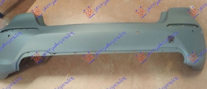 ZADNJI BRANIK PM (PDC SENZORI) (SPORT LINE) BMW SERIES 1 2019-2024 (F40)