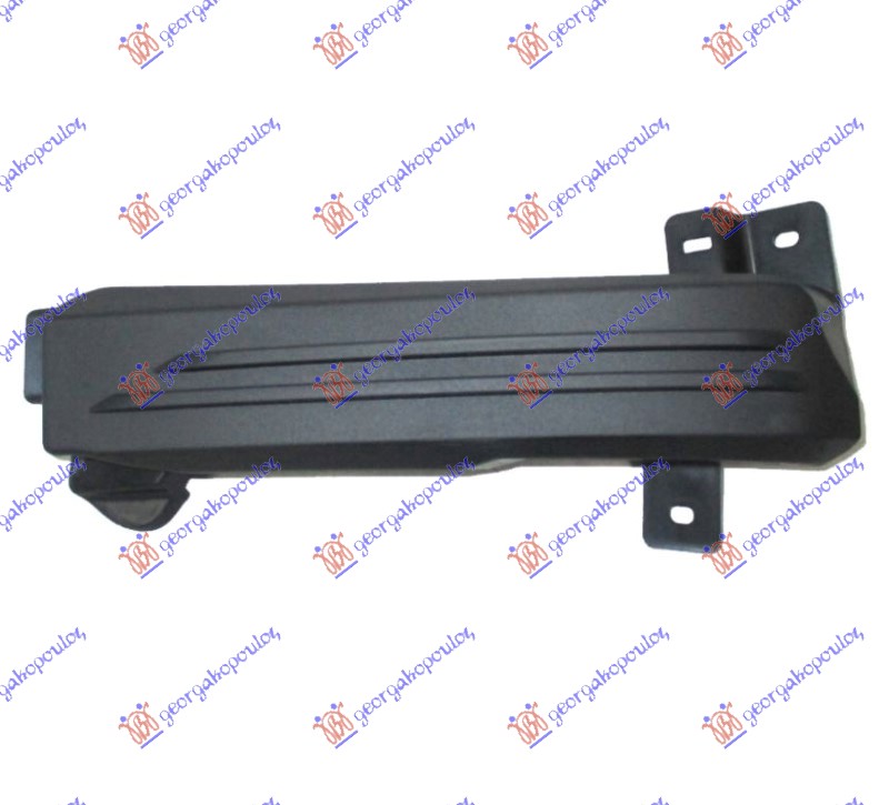 POKLOPAC MAGLENKE (BASIC) BMW SERIES 1 2019-2024 (F40)