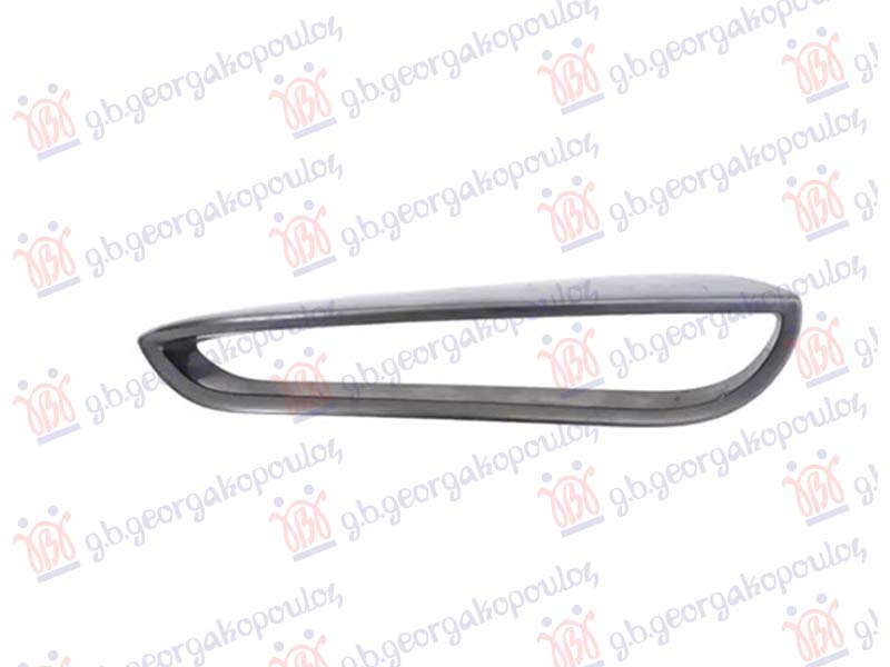 LAJSNA PREDNJEG BRANIKA PM (M-SPORT) BMW SERIES 1 2019-2024 (F40)