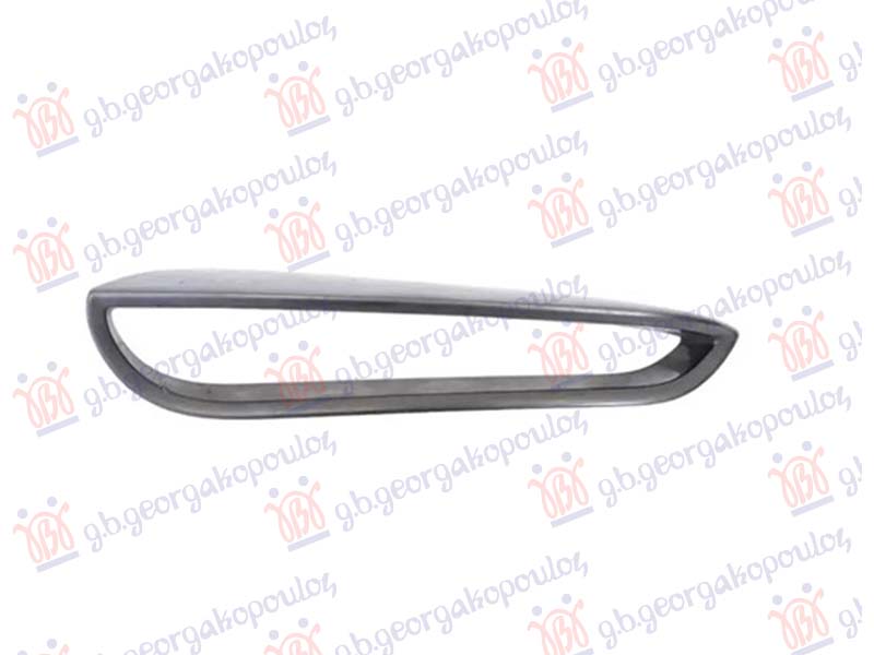 LAJSNA PREDNJEG BRANIKA PM (M-SPORT) BMW SERIES 1 2019-2024 (F40)
