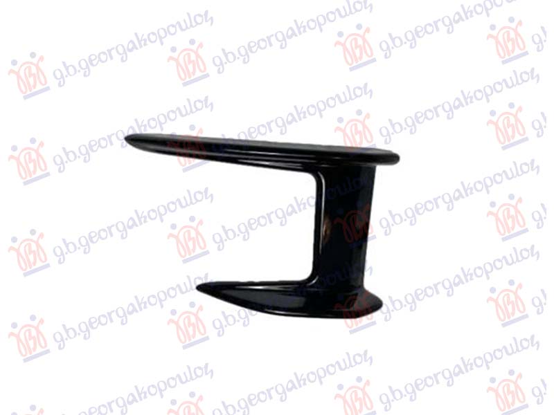 LAJSNA PREDNJEG BRANIKA (M-PERFORMANCE) BMW SERIES 1 2019-2024 (F40)