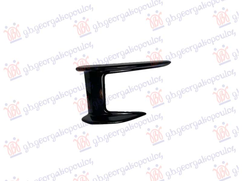 LAJSNA PREDNJEG BRANIKA (M-PERFORMANCE) BMW SERIES 1 2019-2024 (F40)