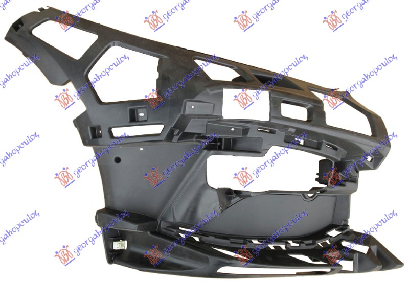 NOSAC MAGLENKE PLASTICNI BMW SERIES 1 2019-2024 (F40)