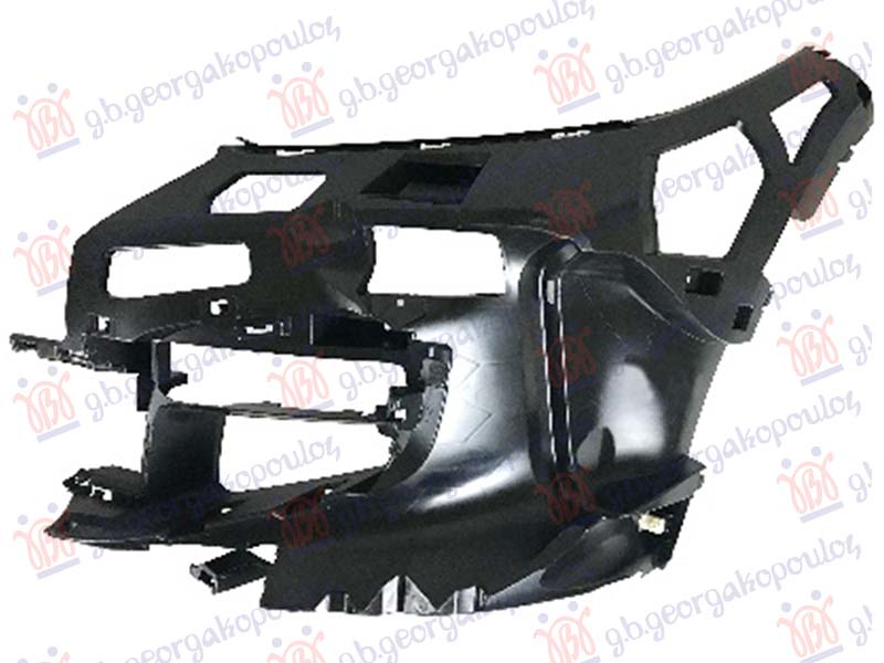 NOSAC MAGLENKE PLASTICNI (M-SPORT) BMW SERIES 1 2019-2024 (F40)