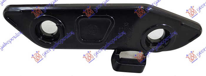 NOSAC PREDNJEG BRANIKA DONJI PLASTICNI BMW SERIES 1 2019-2024 (F40)