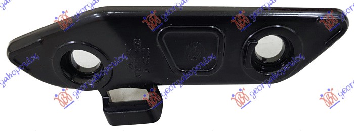 NOSAC PREDNJEG BRANIKA DONJI PLASTICNI BMW SERIES 1 2019-2024 (F40)