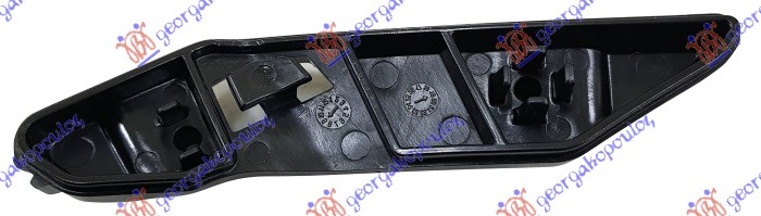 NOSAC PREDNJEG BRANIKA GORNJI PLASTICNI BMW SERIES 1 2019-2024 (F40)