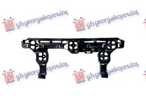NOSAC ZADNJEG BRANIKA SREDNJI PLASTICNI BMW SERIES 1 2019-2024 (F40)