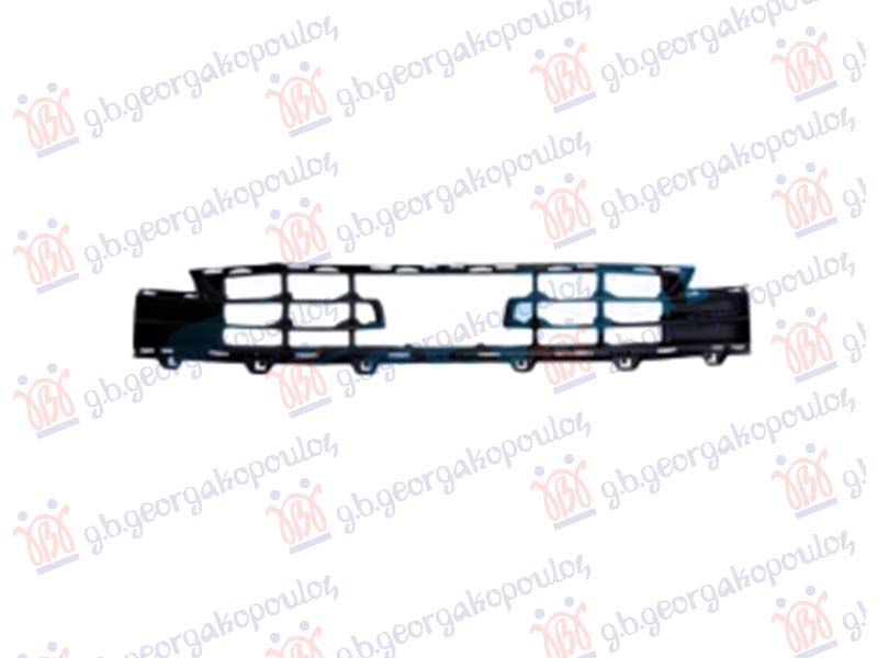 CENTRALNA RESETKA (1.5L) BMW SERIES 1 2019-2024 (F40)